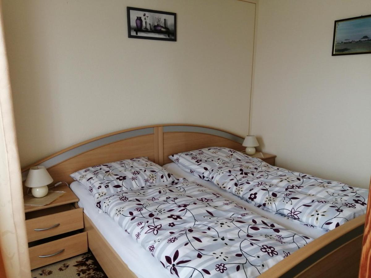 Ferienhaus May Sebnitz Esterno foto