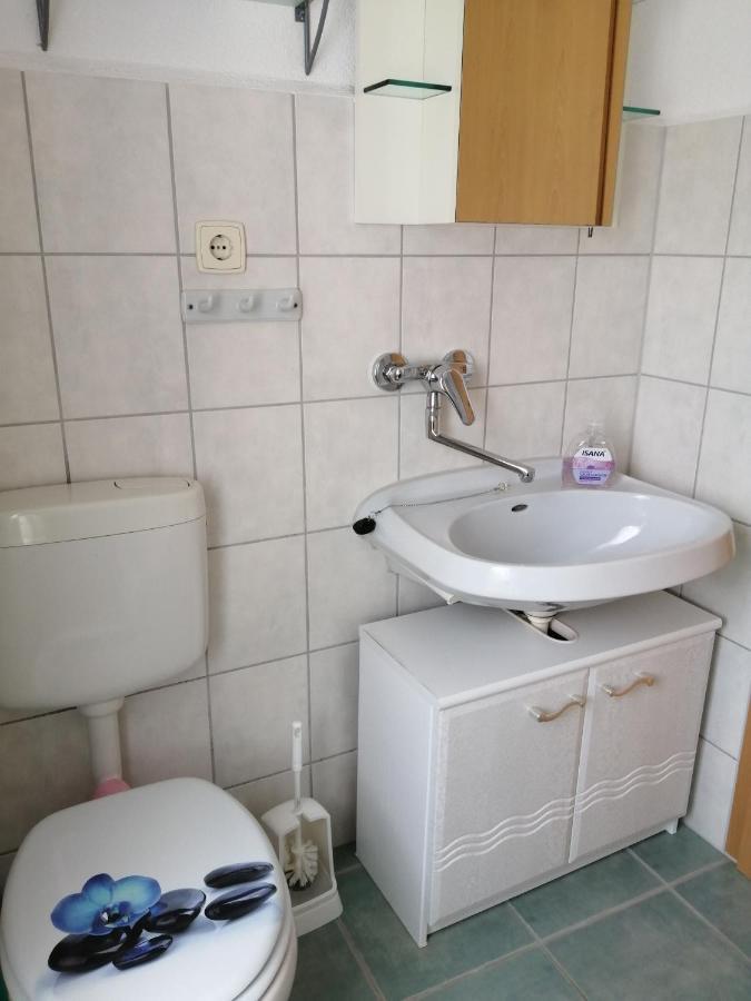 Ferienhaus May Sebnitz Esterno foto