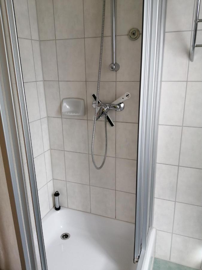 Ferienhaus May Sebnitz Esterno foto