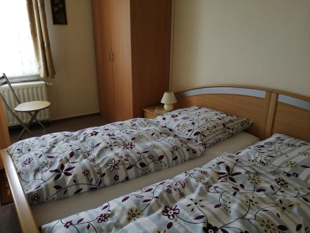 Ferienhaus May Sebnitz Esterno foto