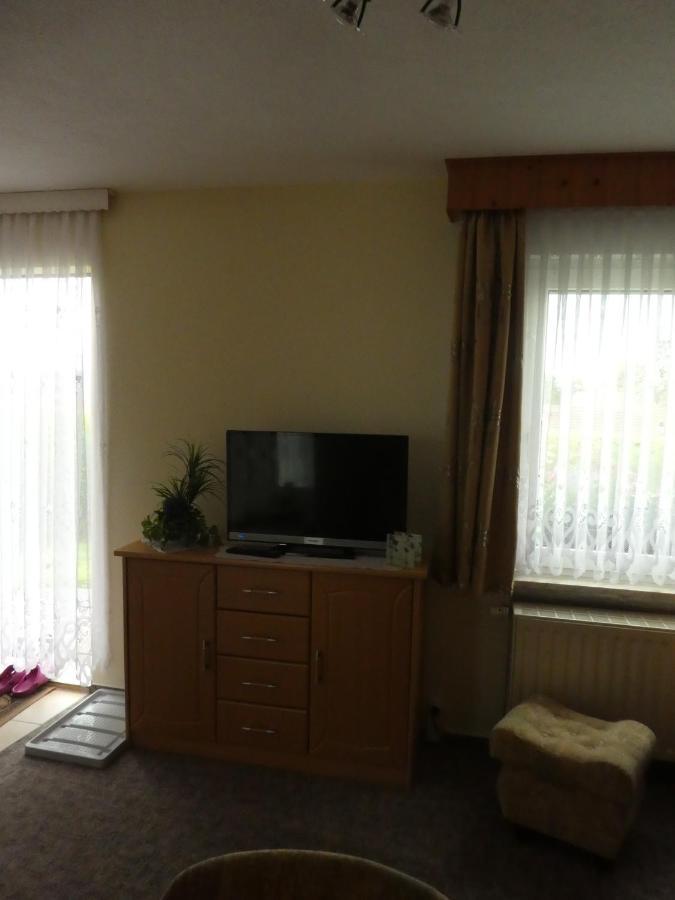 Ferienhaus May Sebnitz Esterno foto