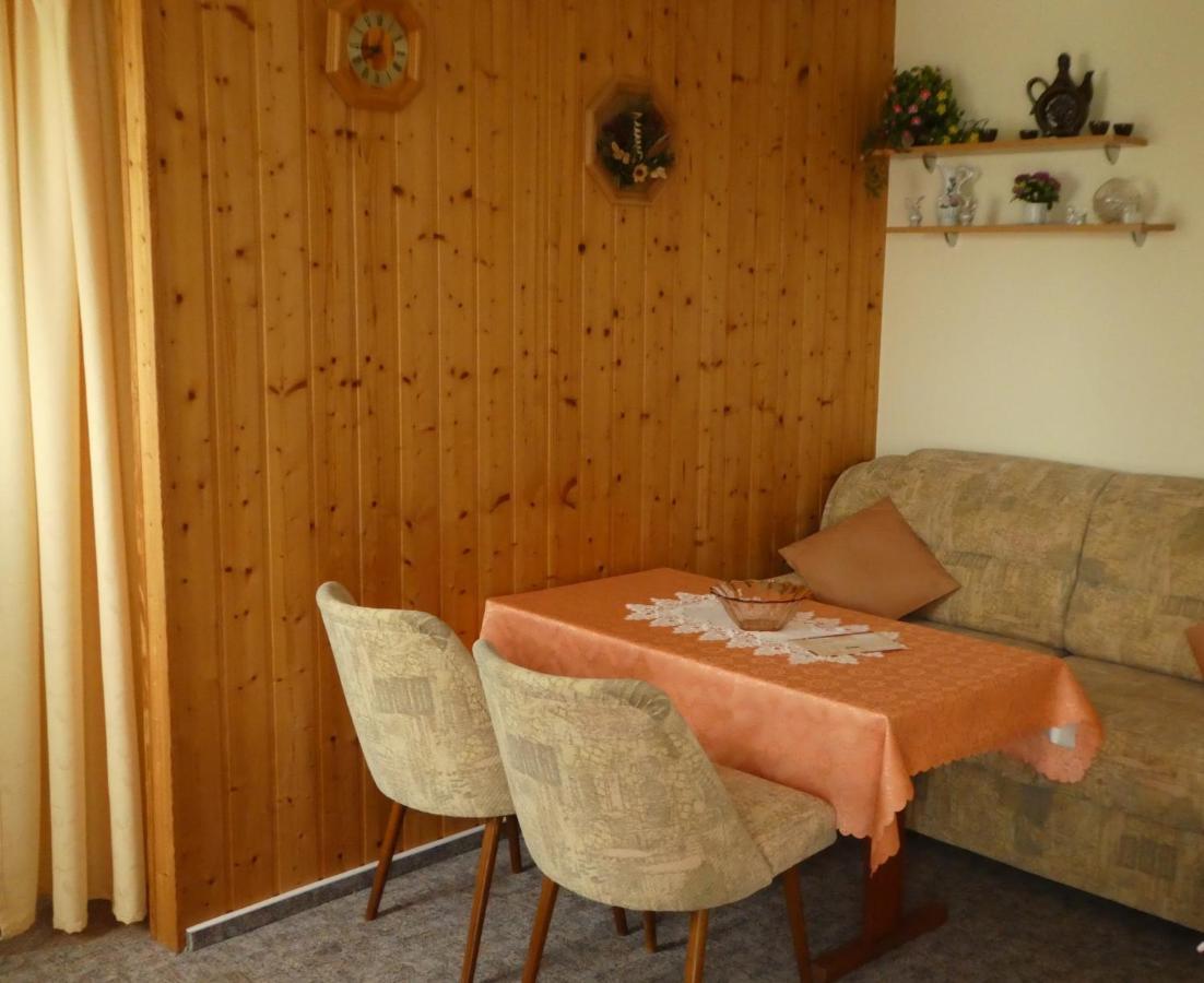 Ferienhaus May Sebnitz Esterno foto