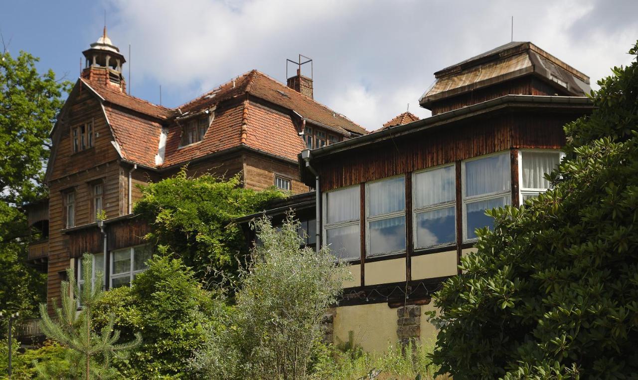 Ferienhaus May Sebnitz Esterno foto
